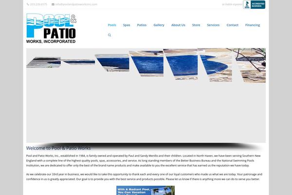 Site using Baslider plugin