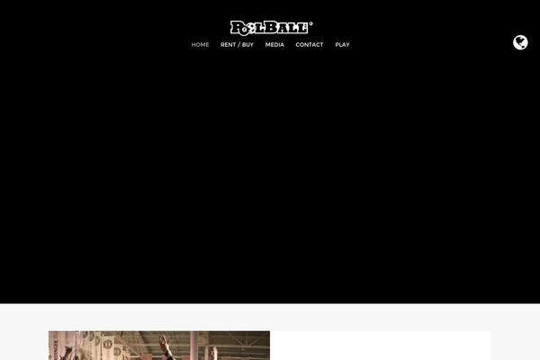 Yoo_venice_wp theme site design template sample
