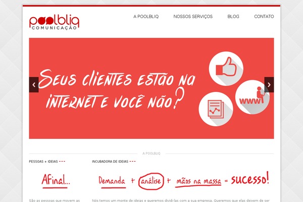 Cherry theme site design template sample