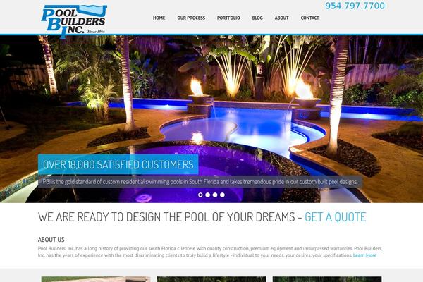 Site using Flippingbook-wp-gallery plugin