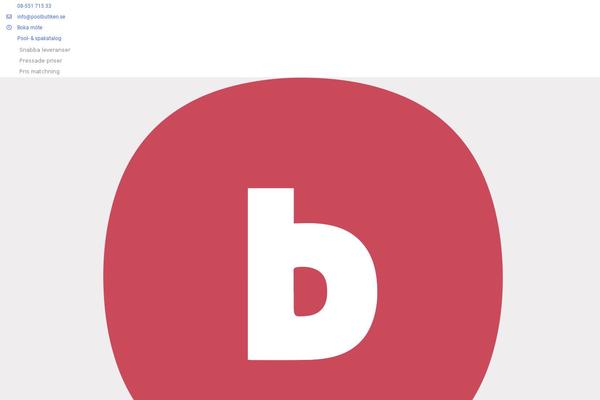 Site using Woo-product-bundle plugin