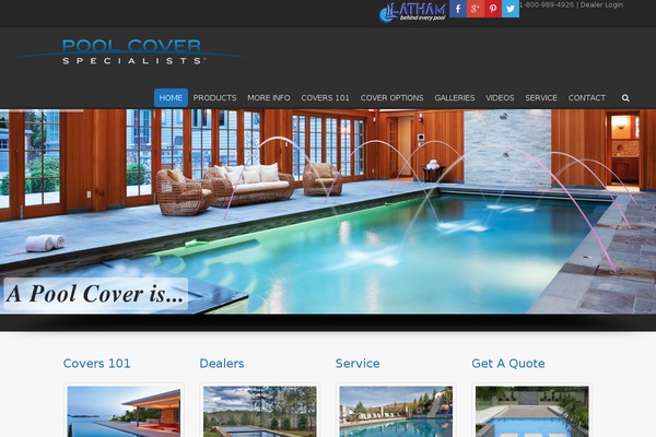 Site using BJ Lazy Load plugin