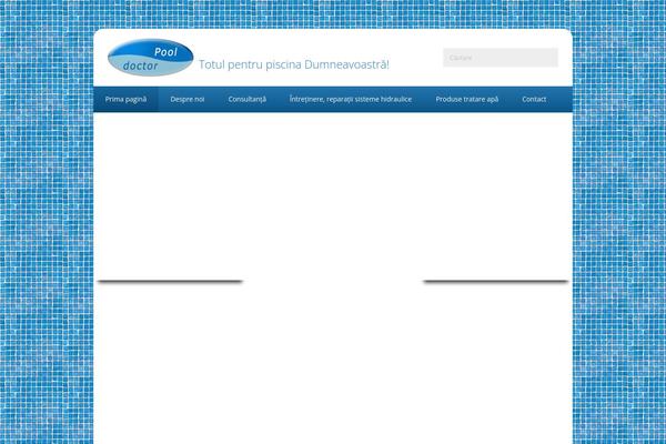 Wpex-corporate theme site design template sample