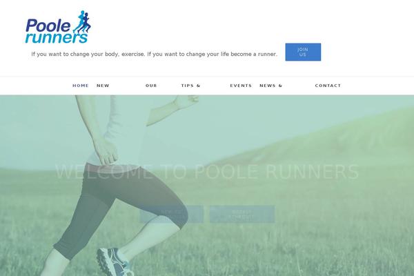Site using HTML5 Responsive FAQ plugin