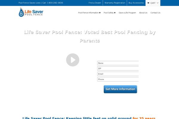 Site using Hybrid Slideshow plugin