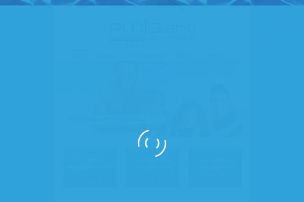 Site using Ultimate_VC_Addons plugin