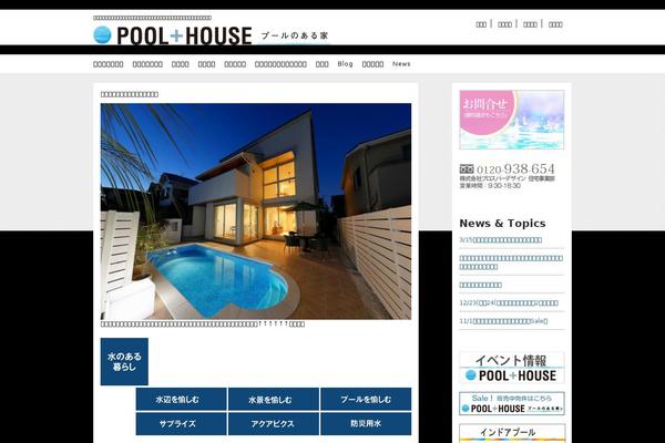 Site using Tcd-google-maps plugin