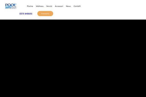 Dom theme site design template sample