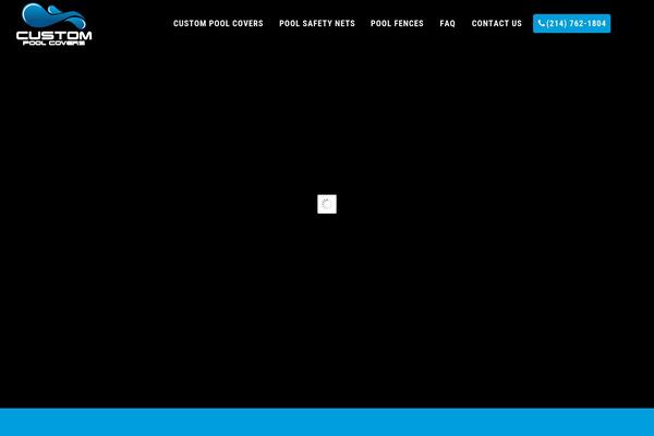 Site using Lastudio plugin