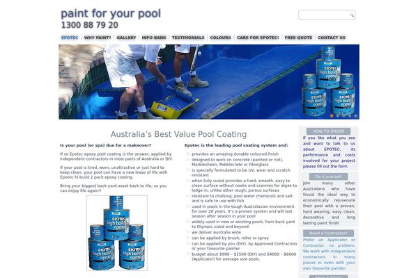 Site using Faq-builder plugin