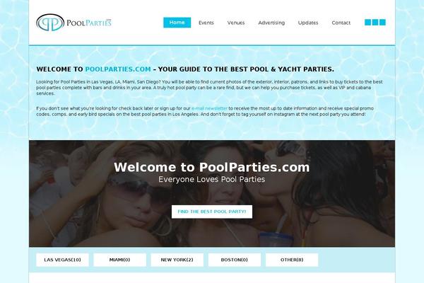 Site using Ultimate-social-deux plugin