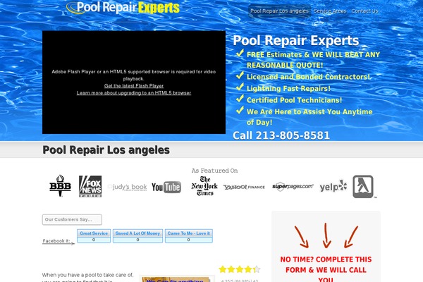 Optimize theme site design template sample