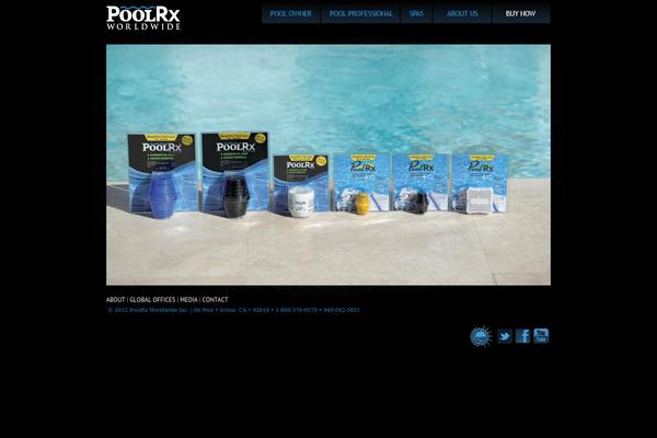 Site using FoxyShop plugin