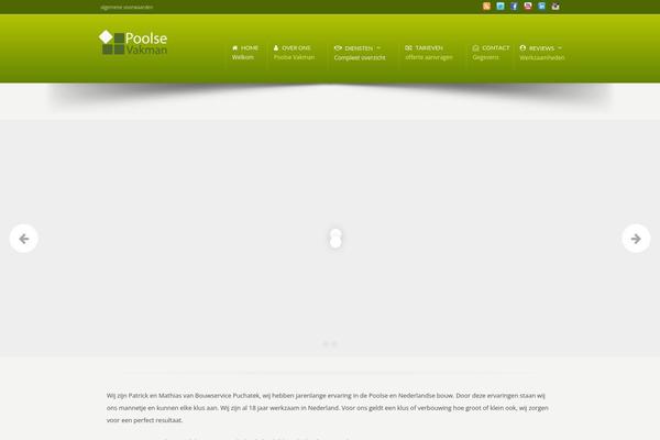 Site using Karma_builder plugin