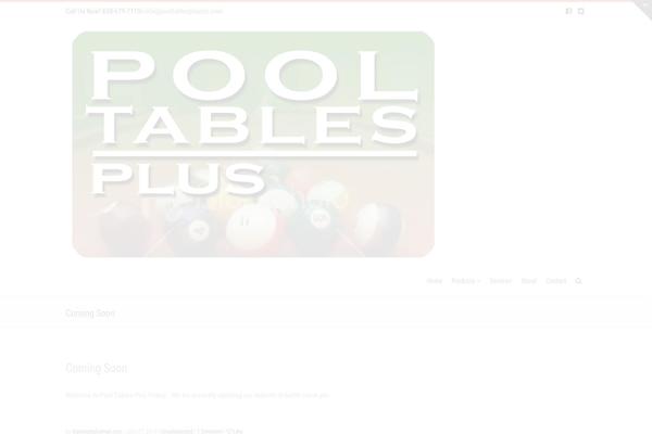 Credence theme site design template sample