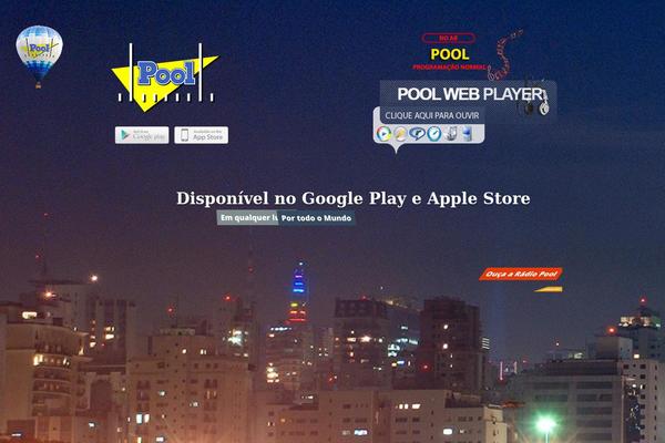 Site using Qtmplayer plugin