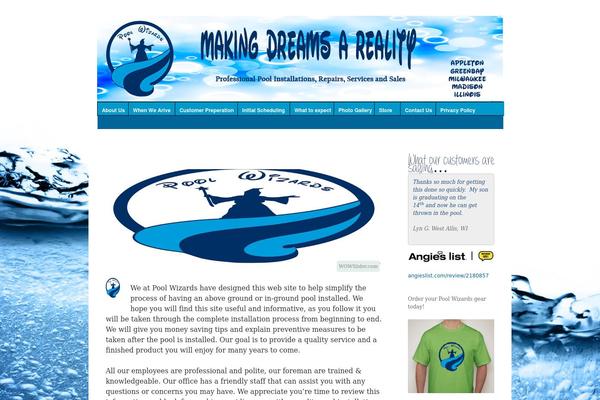 Site using Font plugin