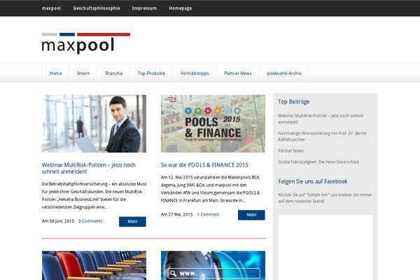 poolworld.info site used Folantismag
