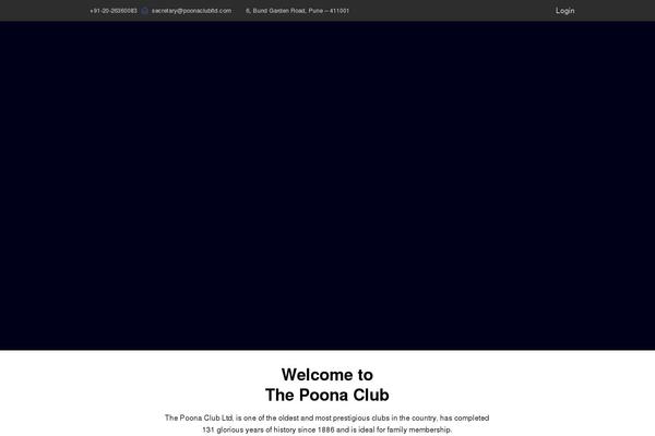 Site using Wordpress-contact-form-7-pdf plugin