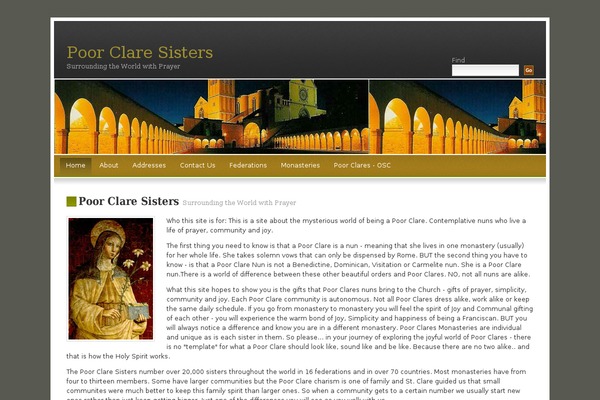 Fallseason-10 theme site design template sample
