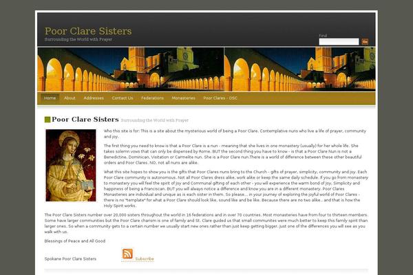 Fallseason-10 theme site design template sample