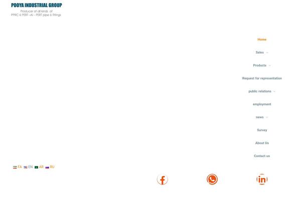 Site using Sc-iranmap-pro plugin