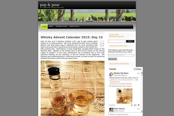 Site using Ie-sitemode plugin