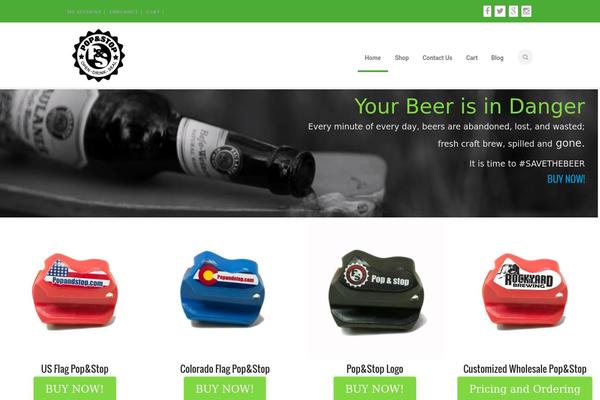 Site using Fancy-product-designer plugin