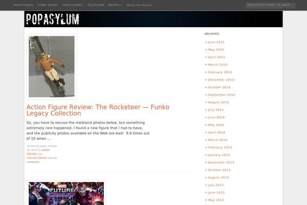 Best theme site design template sample