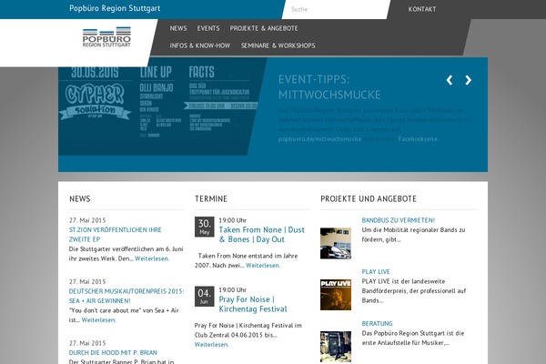 Site using Userswp plugin
