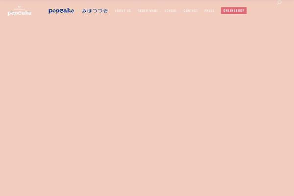 Site using AccessPress Instagram Feed plugin