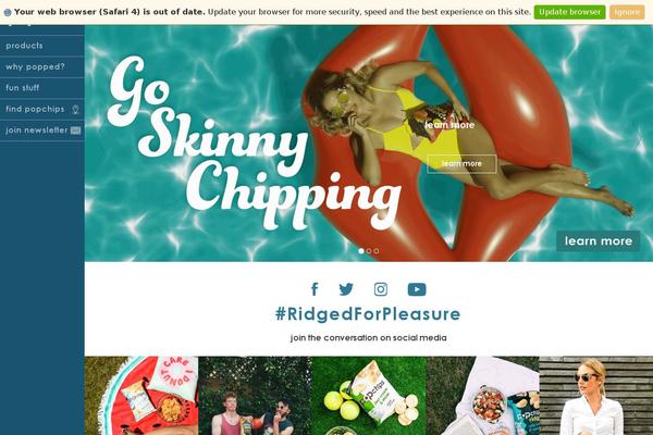 popchips.co.uk site used Popchips-eu