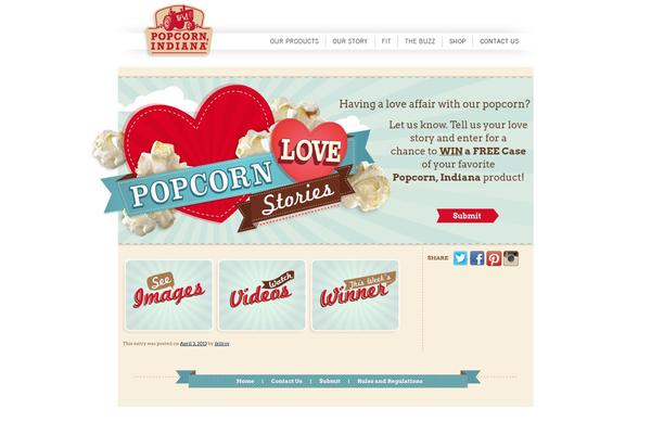 Vlm theme site design template sample