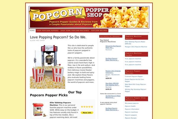 Site using hRecipe plugin
