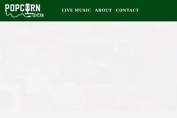 Prohibition-progression theme site design template sample
