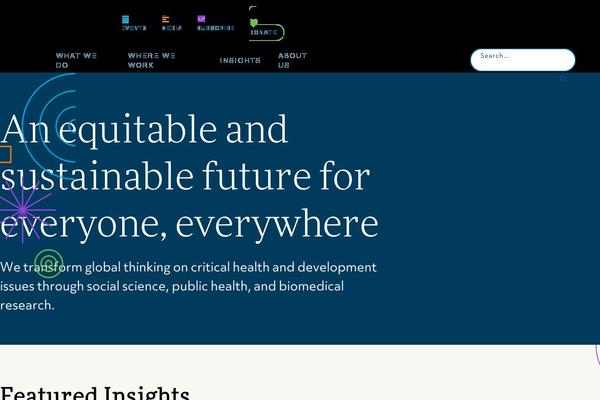 Site using Pt-content-views-pro plugin