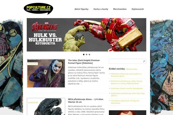 Great theme site design template sample