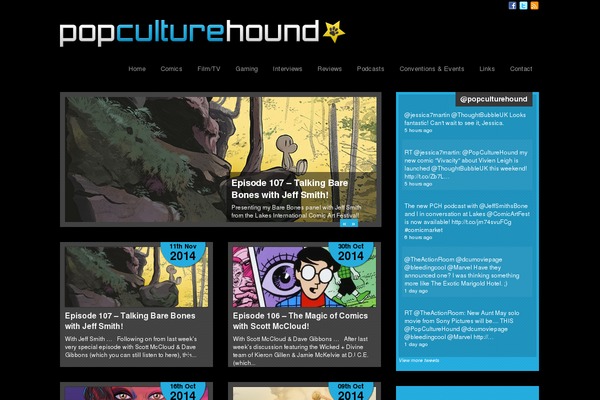 Scylla lite theme site design template sample