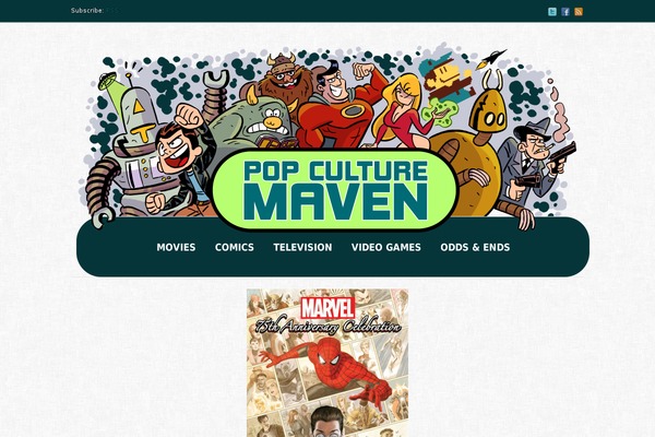 Site using Constellation plugin