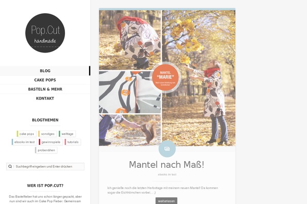 Liquidfolio theme site design template sample