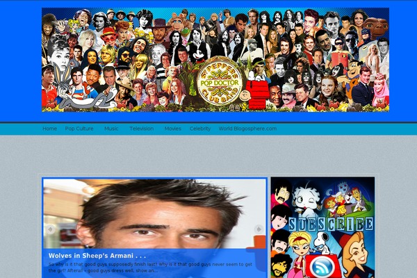 Site using Cookies for Comments plugin