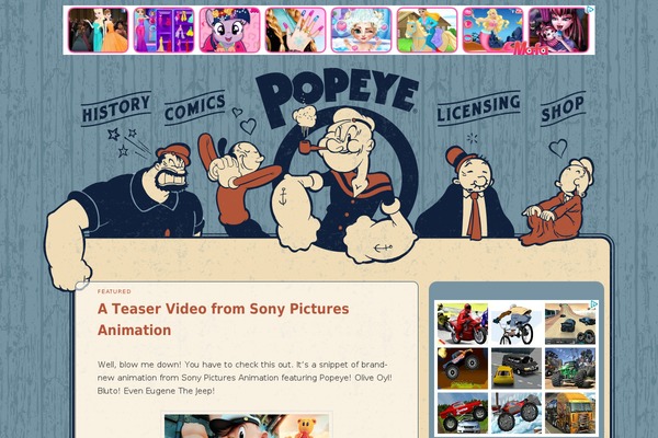 Site using Wp-instagram-feed-awplife plugin
