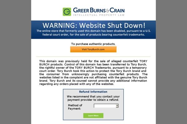 Gbclaw theme site design template sample