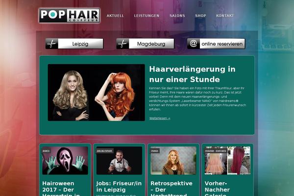 Site using WooCommerce Germanized plugin