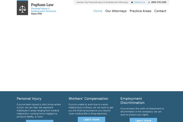 Lawyer theme site design template sample
