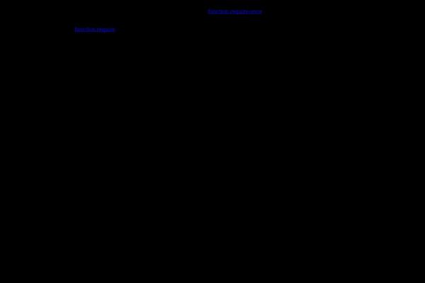 Fresh News theme site design template sample