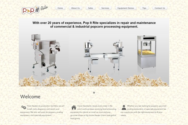 Clear Theme theme site design template sample