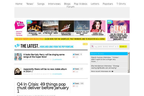 Site using Sendy-widget plugin