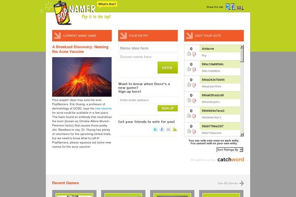 Site using WP-EMail plugin