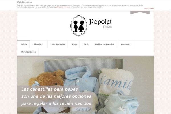 Organic Shop theme site design template sample